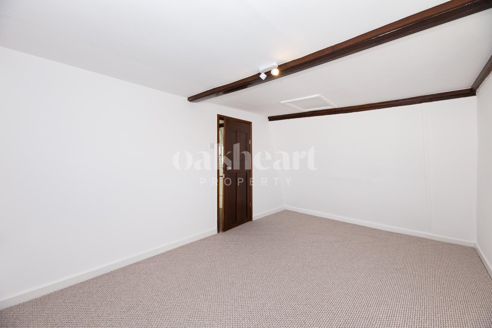 Third Bedroom